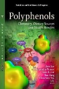 Cover: Polyphenols - Nova Science Publishers Inc