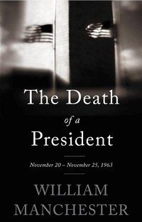 Enlarge image Cover: The Death of a President - Little, Brown and Company