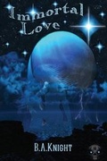 Cover: Immortal Love - Secret Cravings Publishing