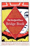 Cover: The New York Times Bridge Book - St. Martin's Griffin