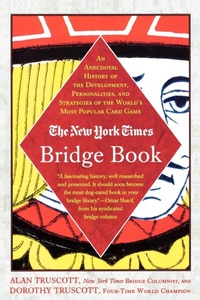 Abbildung von: The New York Times Bridge Book - St. Martins Press-3pl