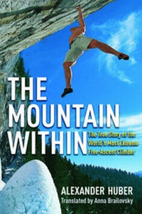 Enlarge image Cover: The Mountain Within - Skyhorse Publishing