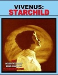 Cover: Vivenus Starchild and Flying Saucer Revelations - Inner Light - Global Communications