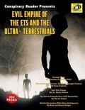 Cover: Evil Empire Of The ETs And The Ultra-Terrestrials - Inner Light - Global Communications