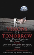 Cover: Visions of Tomorrow - Skyhorse Publishing