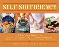 Cover: Self-Sufficiency - Skyhorse Publishing