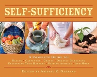 Enlarge image Cover: Self-Sufficiency - Skyhorse Publishing