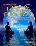 Cover: Legacy of the Sky People - Inner Light - Global Communications