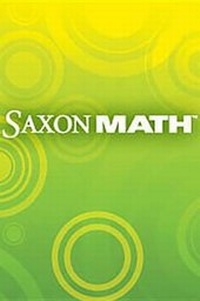Enlarge image Cover: Adaptation Student Reference Guide - Saxon Publishers