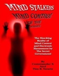 Cover: Mind Stalkers - Global Communications