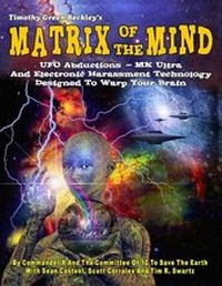 Enlarge image Cover: Matrix Of The Mind - Global Communications