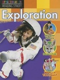 Cover: Reading 2011 Sidewalks Student Reader (Single Copy) Grade 2.1 1 - Pearson Scott Foresman