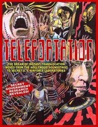 Enlarge image Cover: Teleportation - Inner Light Global Communications