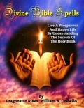 Cover: Divine Bible Spells - Global Communications