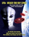 Cover: UFOs - Wicked This Way Comes - Inner Light Global Communications