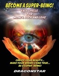 Cover: Become A Super-Being! - Inner Light - Global Communications