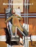 Cover: Martin Kippenberger - Eggman II - Independent Publisher
