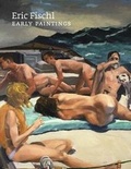 Cover: Eric Fischl - Early Paintings - Independent Publisher