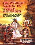 Cover: An Occult Guide To South America - Inner Light - Global Communications