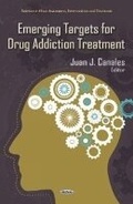 Bild: Emerging Targets for Drug Addiction Treatment - Nova Science Publishers Inc