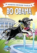 Cover: Bo Obama - TidalWave Productions