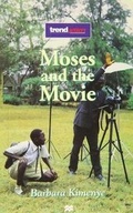 Cover: Trendsetters;Moses & The Movie - Macmillan Education