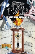 Cover: Rock and Roll Comics - TidalWave Productions