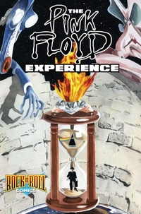 Enlarge image Cover: Rock and Roll Comics - TidalWave Productions
