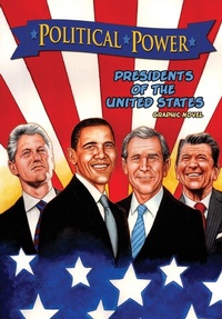 Enlarge image Cover: Political Power - TidalWave Productions