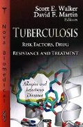 Cover: Tuberculosis - Nova Science Publishers Inc