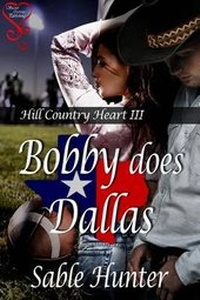Enlarge image Cover: Bobby Does Dallas - Secret Cravings Publishing