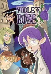 Enlarge image Cover: Violet Rose - Tidalwave Productions