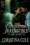 Cover: Irresistible - Secret Cravings Publishing