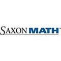 Cover: Saxon Math Intermediate 4 - Saxon Publishers
