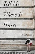Cover: Tell Me Where It Hurts - Tate Publishing & Enterprises
