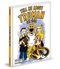 Cover: Tell Me about Truman the Tiger - Mascot Books