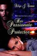 Cover: Her Passionate Protector - Secret Cravings Publishing