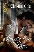 Cover: Happily Ever After - Secret Cravings Publishing