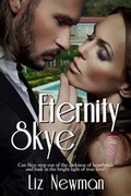 Cover: Eternity Skye - Sweet Cravings Publishing