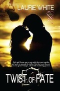 Cover: Twist of Fate - Secret Cravings Publishing