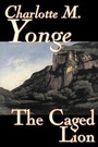 Cover: The Caged Lion - Alan Rodgers Books