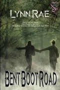 Cover: Bent Boot Road - Secret Cravings Publishing