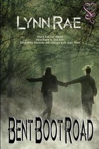 Enlarge image Cover: Bent Boot Road - Secret Cravings Publishing
