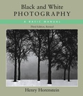 Cover: Black And White Photography 3Rd Ed - Little, Brown & Company