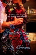 Cover: The New Orleans Way - Secret Cravings Publishing