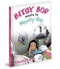 Cover: Bitsy Bop Wants to Hippity Hop - Mascot Books