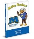 Cover: Hello, Beaker! - Mascot Books