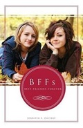 Cover: Bffs - Tate Publishing & Enterprises