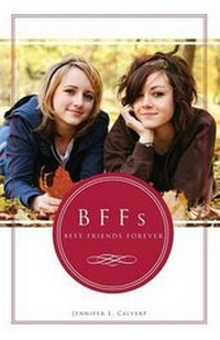 Enlarge image Cover: Bffs - Tate Publishing & Enterprises