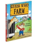 Cover: Guess Who Farm - Mascot Books